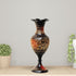 Brass Home And Garden Flower Pot 0.32Kg